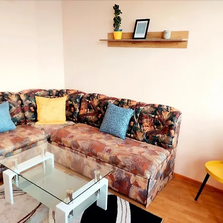 Cozy With View, Wi-fi & Parking
