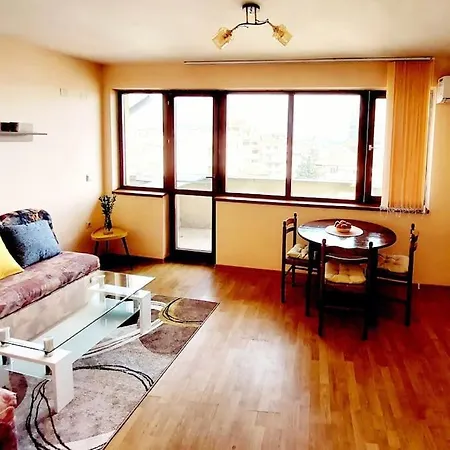 Cozy With View, Wi-fi & Parking דירה *