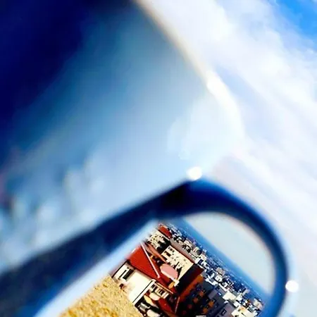 Cozy With Top View, Wi-fi & Parking *