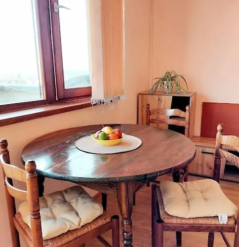 Cozy With Top View, Wi-fi & Parking Apartament