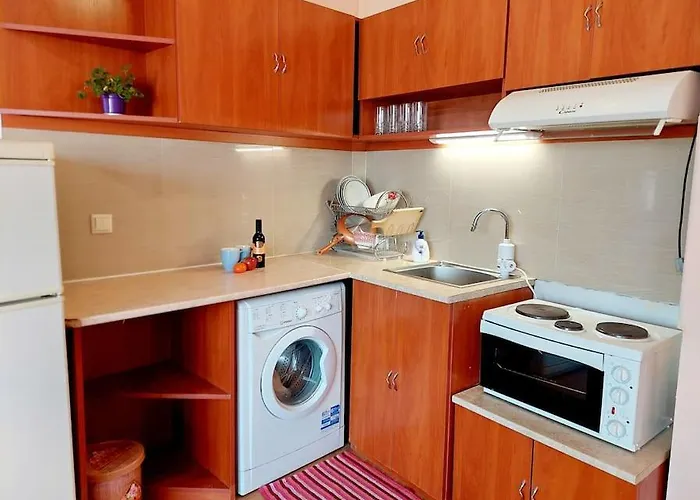 Apartament Cozy With Top View, Wi-fi & Parking *