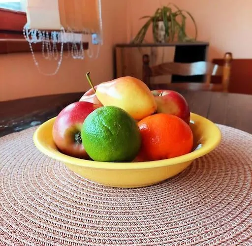 Cozy With Top View, Wi-fi & Parking