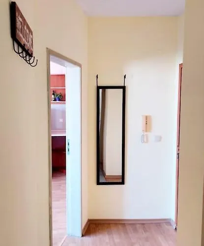 Apartament Cozy With Top View, Wi-fi & Parking Stara Zagora